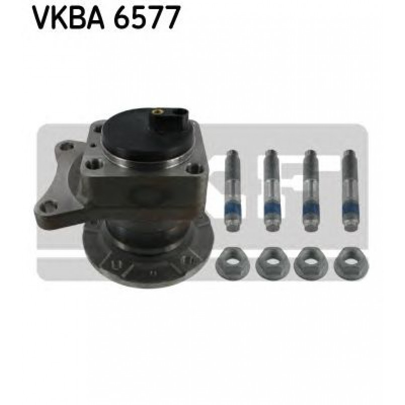VKBA 6577 SKF Підшипник колісний